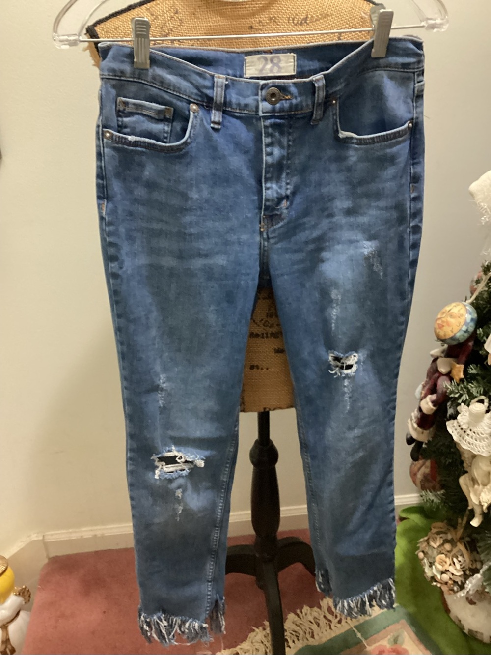 Free People Jeans